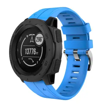 garmin instinct replacement strap