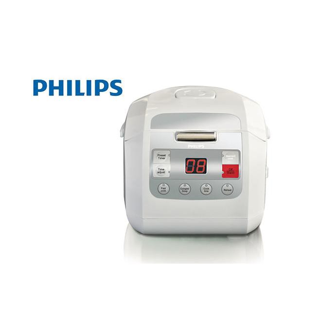 philip hd 3030