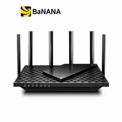 เราเตอร์อินเทอร์เน็ต TP-Link Archer AX73 Dual-Band Gigabit AX5400 Wi-Fi 6 Router by Banana IT