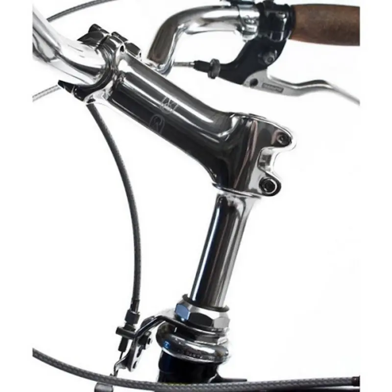 ภาพสินค้าคอจุ่มจักรยานแปลงสเต็มหนีบขนาด 22.2mm.,25.4mm.(อลูมินั่มอัลลอย) จากร้าน FOG Cycle บน Lazada ภาพที่ 4