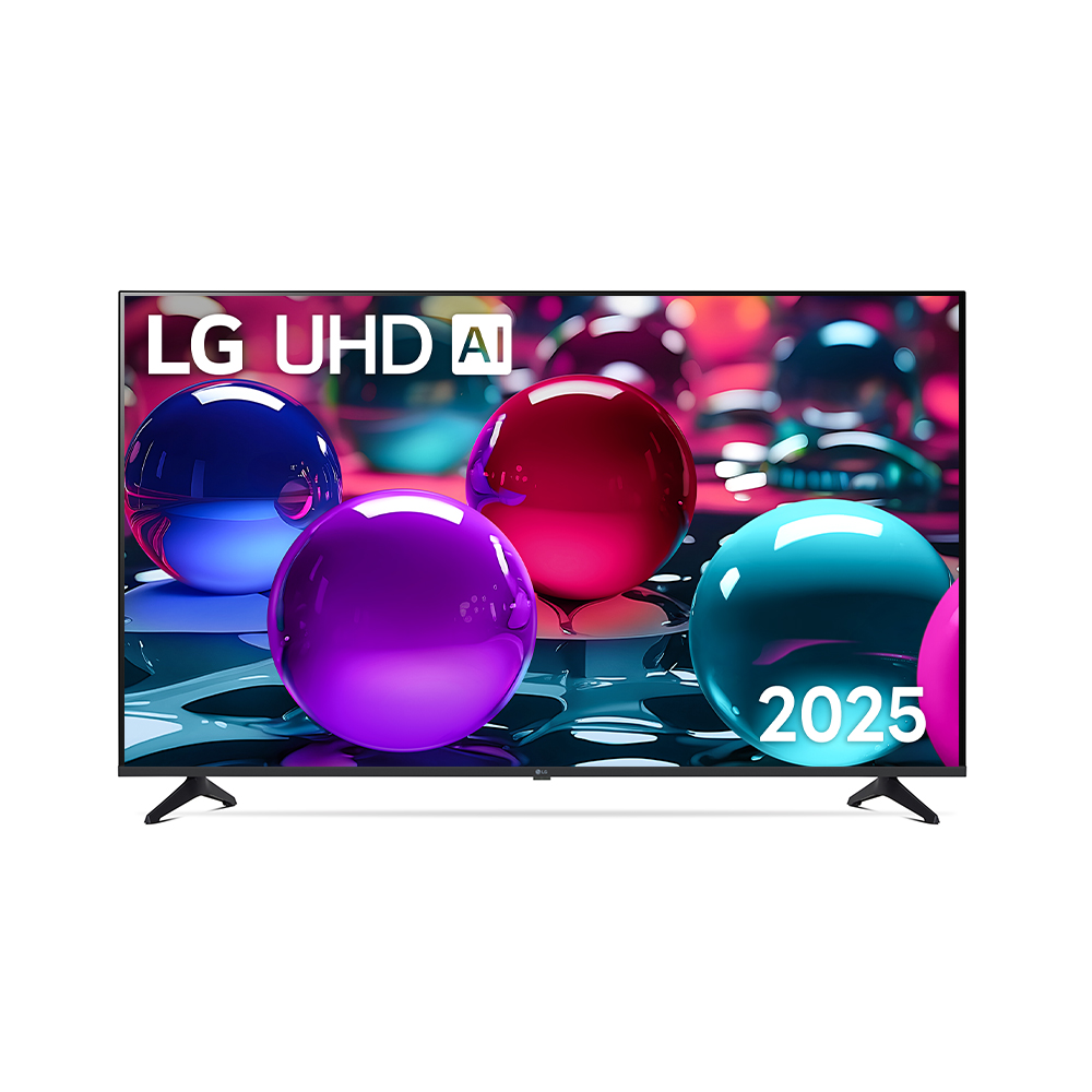 LG สมาร์ท ทีวี UHD AI 4K ขนาด 65 นิ้ว รุ่น 65UA7350PSB.ATMQ ราคา 21,407 บาท*ส่งฟรี