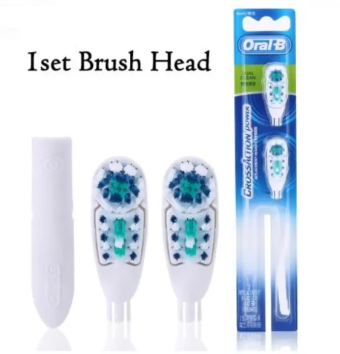 oral b non electric toothbrush