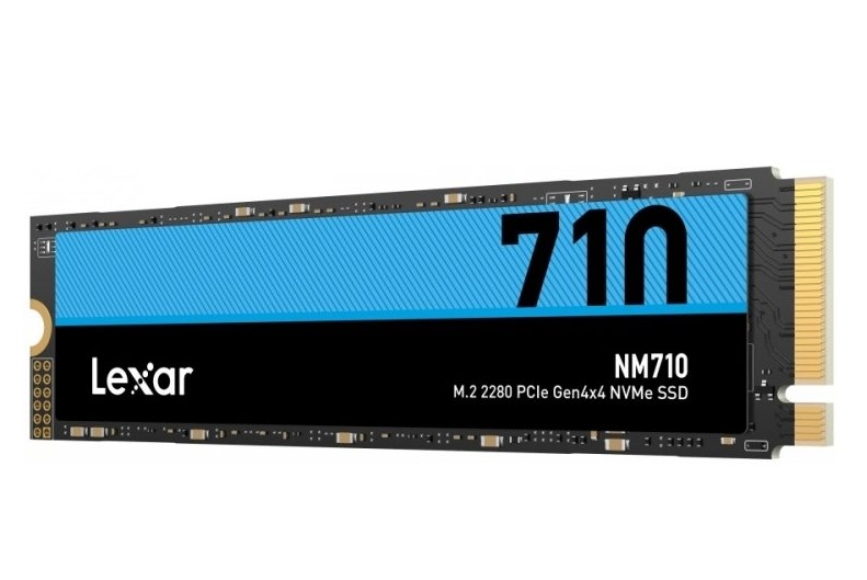 500GB1TB2TB SSD M 2 PCIe 4 0 LEXAR NM710 NVMe Sell Computer2023