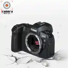 ภาพขนาดย่อของภาพหน้าปกสินค้าCanon Camera EOS R Body - รับประกันร้าน icamera 1ปี จากร้าน icamera บน Lazada ภาพที่ 3