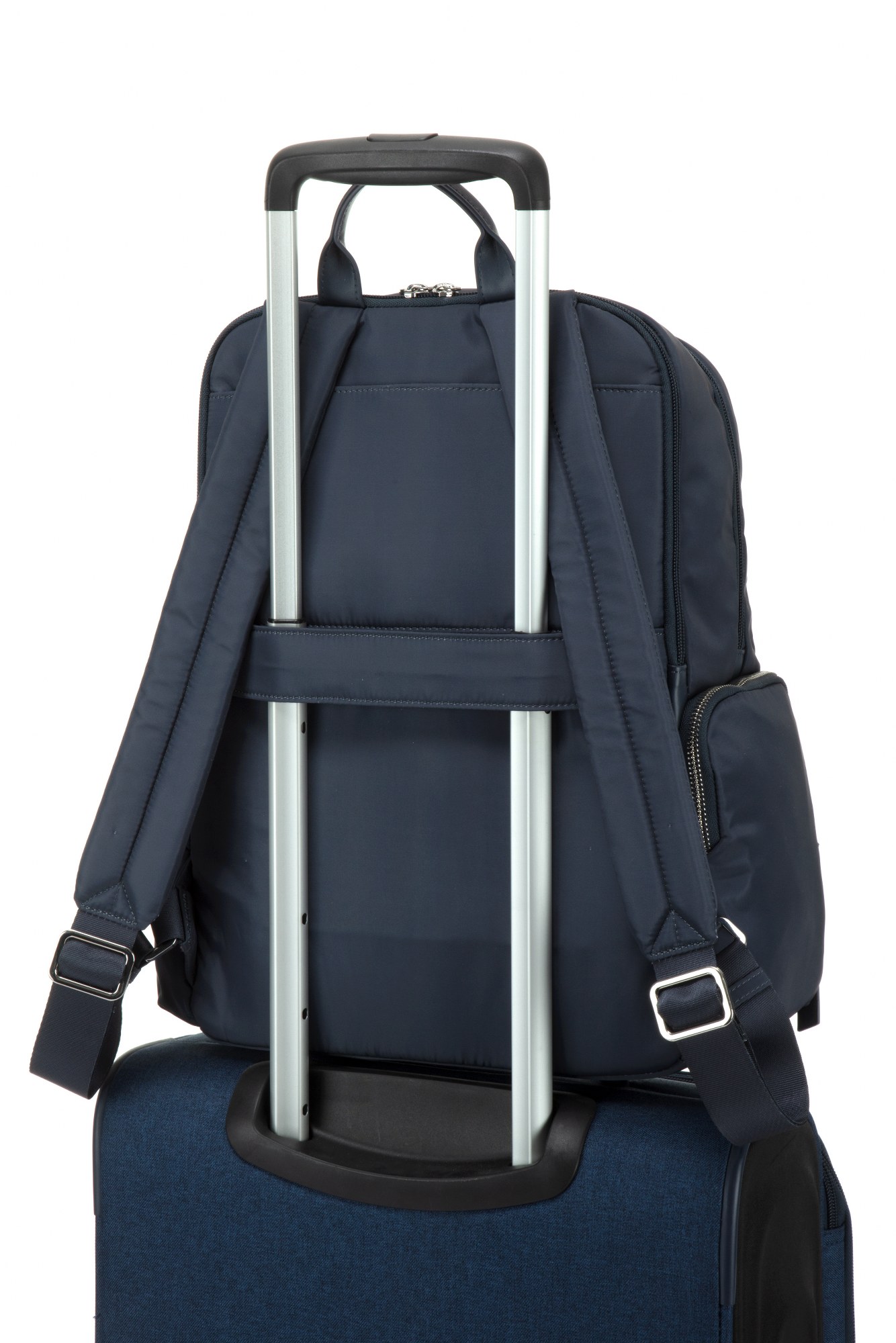 AMERICAN TOURISTER กระเป๋าเป้สะพายหลังใส่โน๊ตบุ๊ค 14 นิ้ว รุ่น PAISLEY