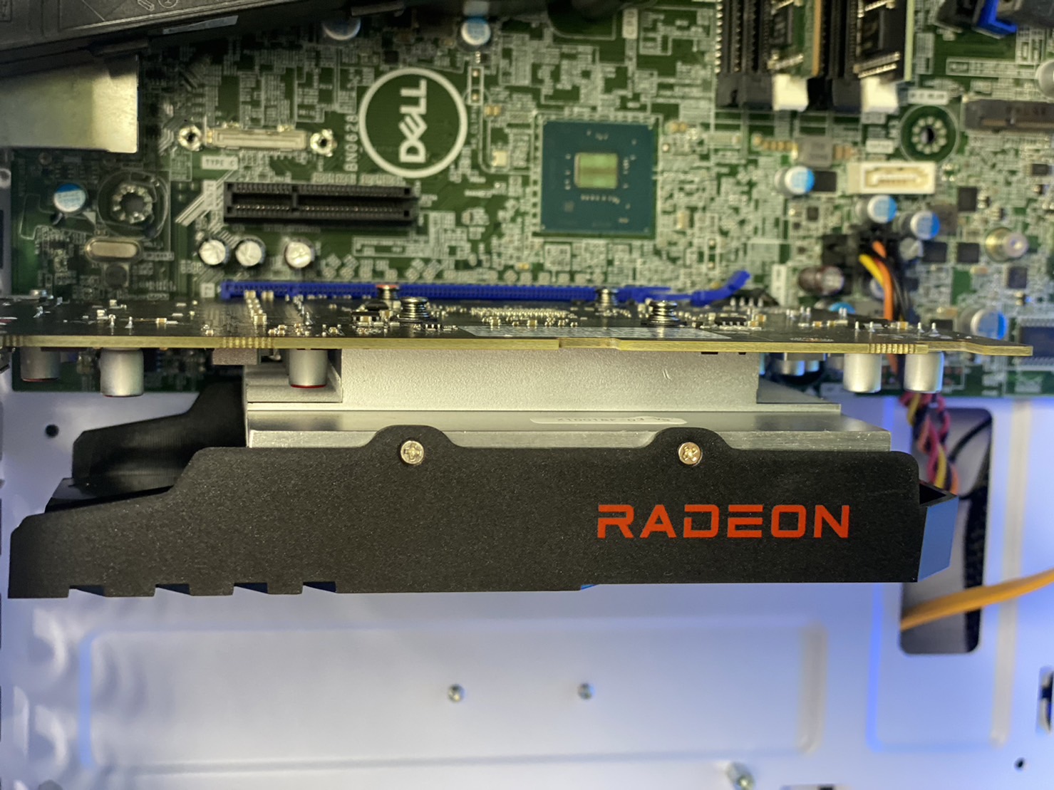 gaming pc intel core i7-8700-3.2ghz ram 16gb ddr4-2666mhz hdd 1tb sata3 ...