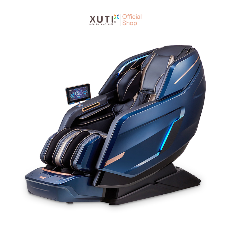 xuti massage chair