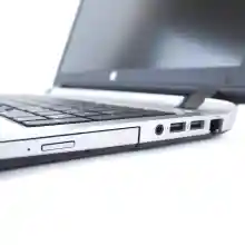 ภาพขนาดย่อของภาพหน้าปกสินค้าโน๊ตบุ๊ค HP Probook 450 G3 - Core i3 GEN 6 Ram 4 GB HDD 320GB มีกล้องในตัว Refhed laptop used notebook คอมพิวเตอร์ สภาพดี มีประกัน พร้อมบริการหลังการขาย By Totalsol จากร้าน Totalsol บน Lazada ภาพที่ 6