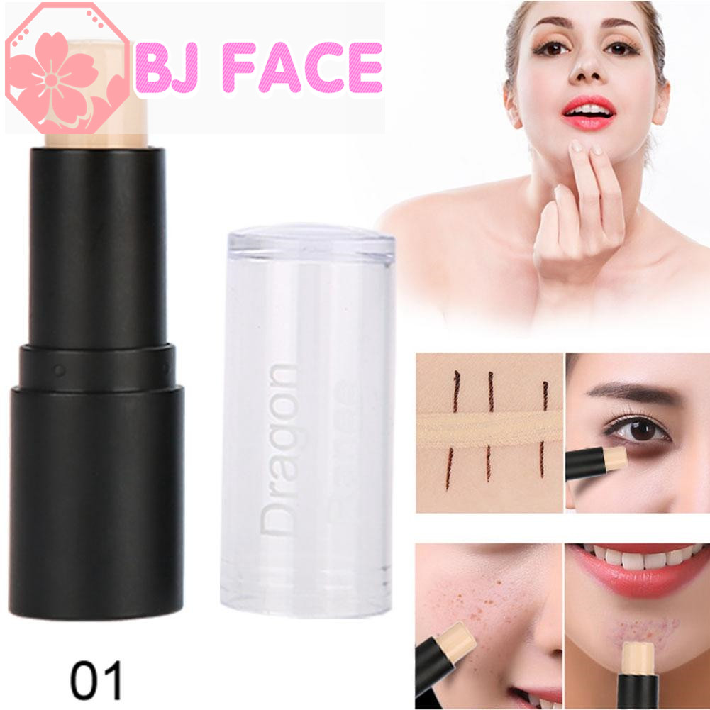 [BJ FACE] YAYALA Makeup Contour Stick คอนซีลเลอร์ติดทนนานเครื่องมือเครื่องสำอาง
