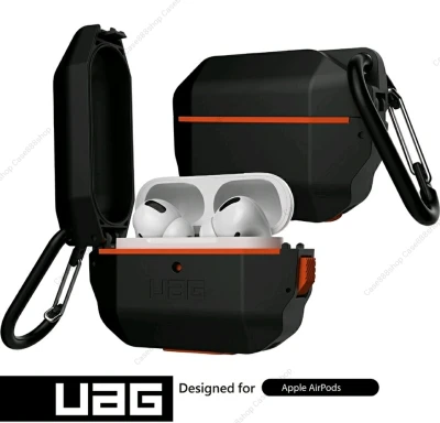 UAG Airpods Hard Case เคสกันกระแทก Airpods Pro / Airpods 1/2