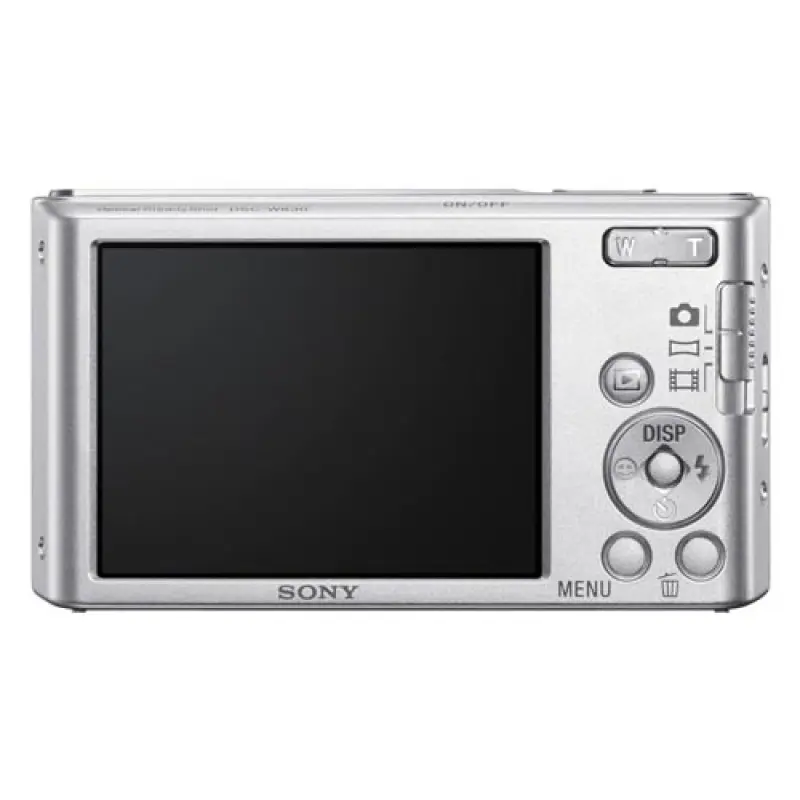 ภาพสินค้าSony DSC-W830 กล้องคอมแพคพร้อมซูมออปติคอล จากร้าน Sony Official Store บน Lazada ภาพที่ 4