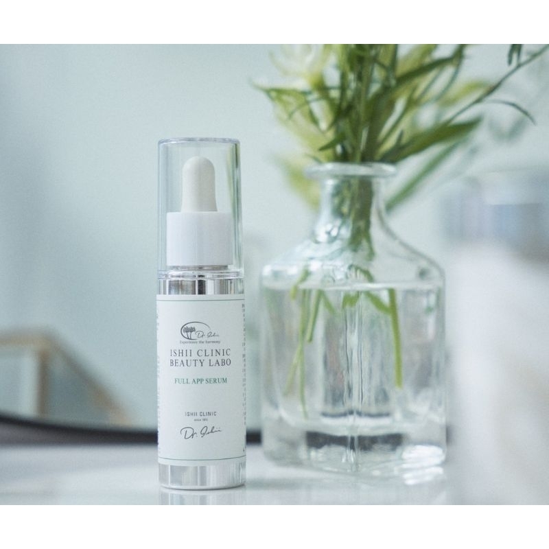 Dr. Ishii Full App Serum 50g. | Lazada.co.th