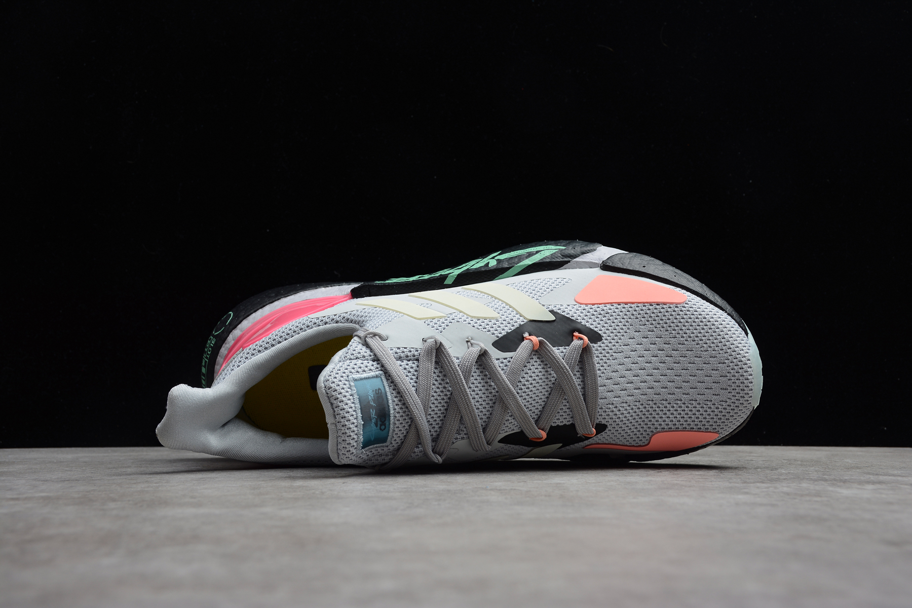 〖WARRANTY 3 YEARS〗ADIDAS X9000L4 BOOST รองเท้าผู้ชาย รองเท้าผ้าใบผช รองเท้าแฟชั่นญ รองเท้าวิ่ง