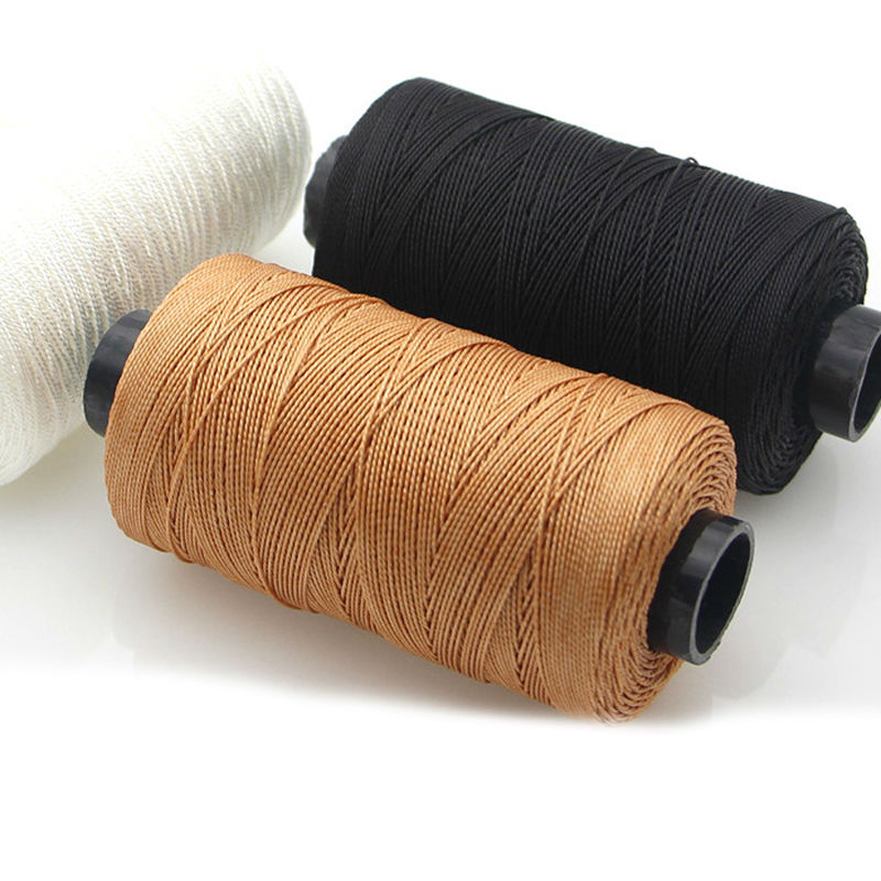 300 Meter 0.7MM Nylon Sole Abrasion-Resistant Thread Cord Sewing Craft ...