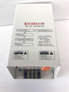 INVERTER DC- AC 600W 0UTPUT AC 220-240V 50-60Hz