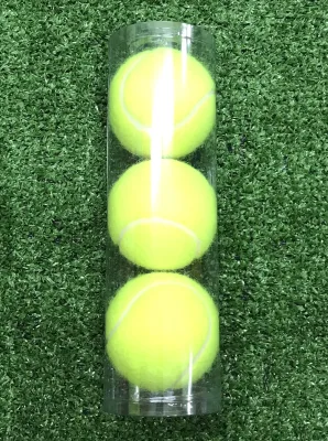 Tennis Ball ลูกเทนนิส
