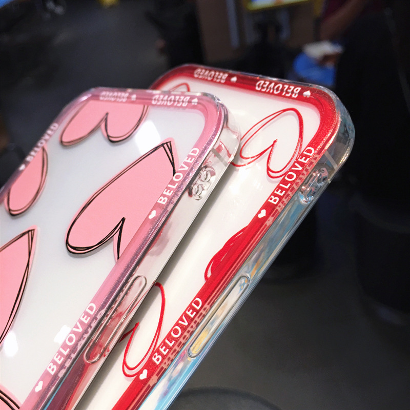 Custodia Per Telefono In Marmo Nero Con Finitura In Marmo E - Foto 10