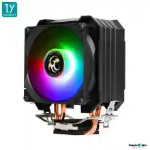 ภาพขนาดย่อของภาพหน้าปกสินค้าCPU COOLER TSUNAMI Super Strom TSS-8000RGB จากร้าน BabyBloom บน Lazada ภาพที่ 4