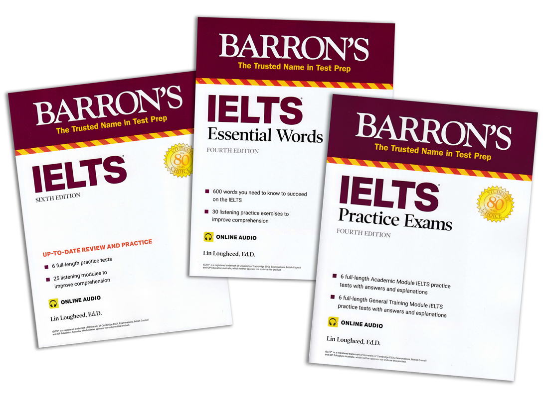 barrons-ielts-superpack-5th-ed-by-dktoday-dktoday-thaipick