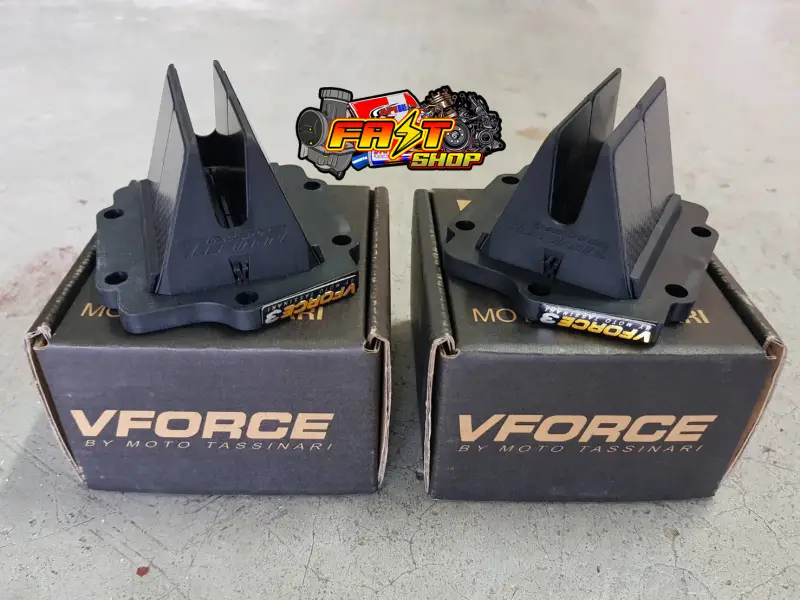 ภาพสินค้าหลีด VFORCE V.3 KR,วิคเตอร์,เซอร์ LS,แดช จากร้าน Fast shop 1611735002 บน Lazada ภาพที่ 1