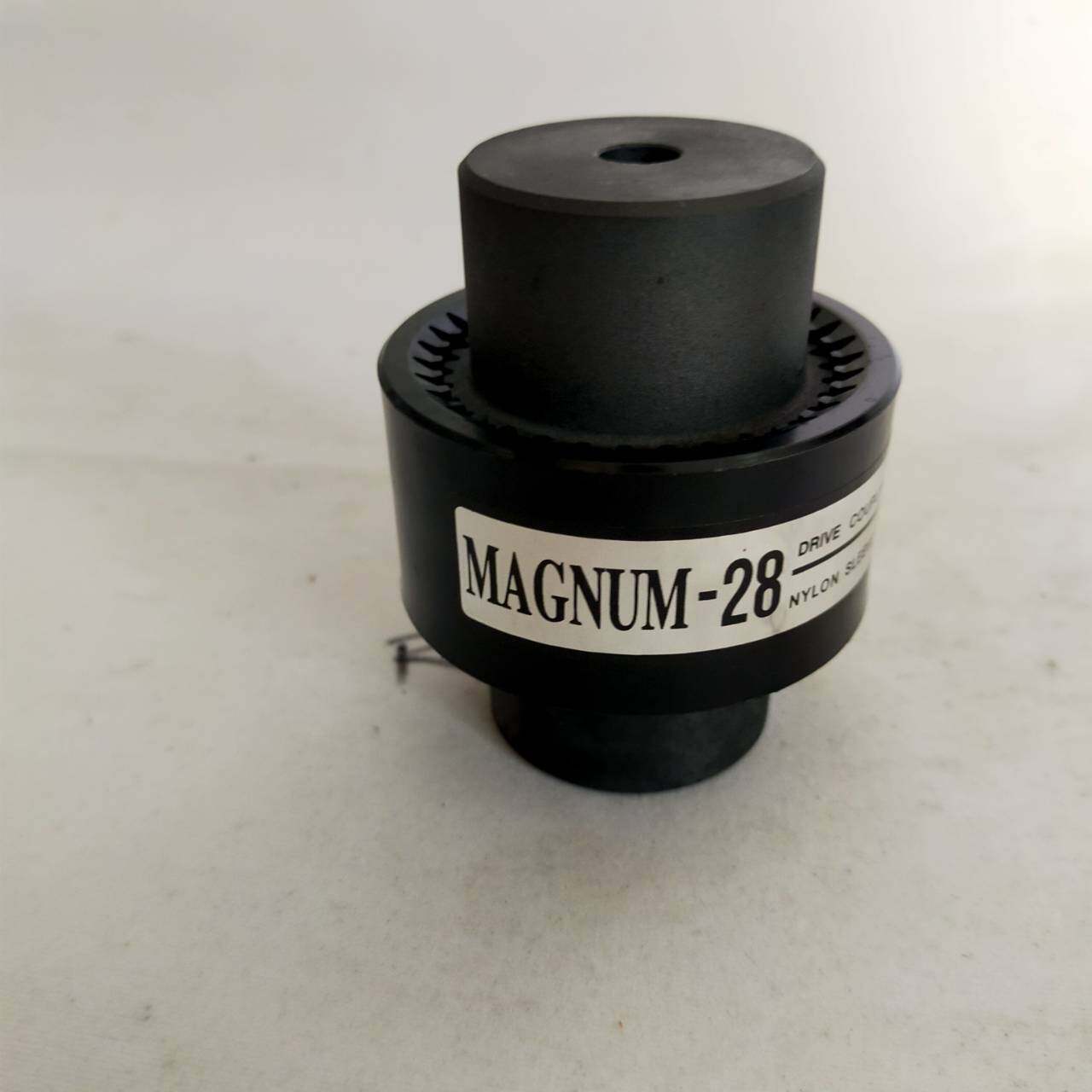 DRIVE COUPLING MAGNUM28, MAGNUM42, MAGNUM55 HYDRAULIC SLEEVE TYPE
