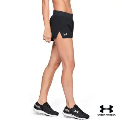 Under Armour UA Women's Launch SW ''Go All Day'' Shorts