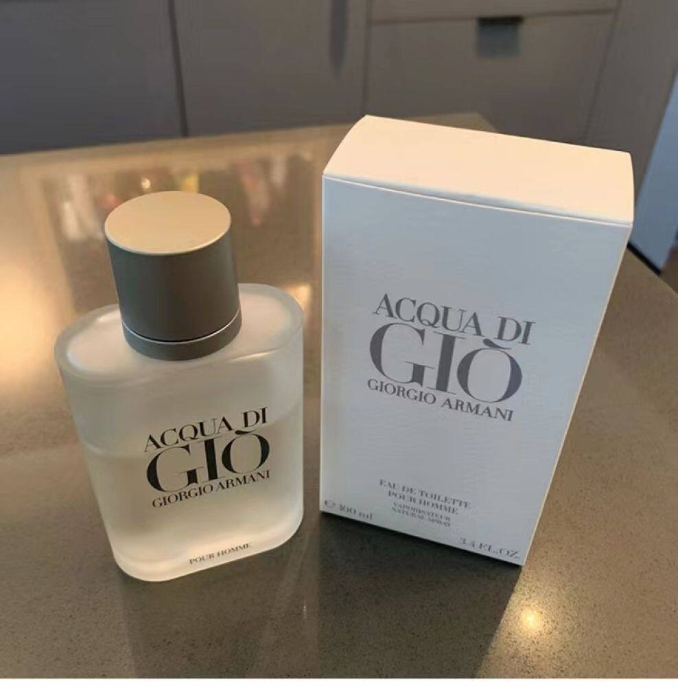 giorgio armani acqua di gio 100ml