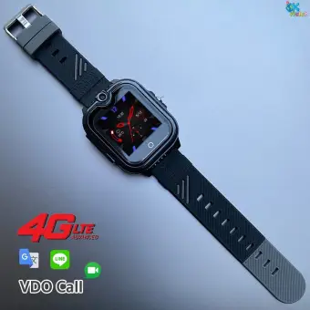 4g watch for kids