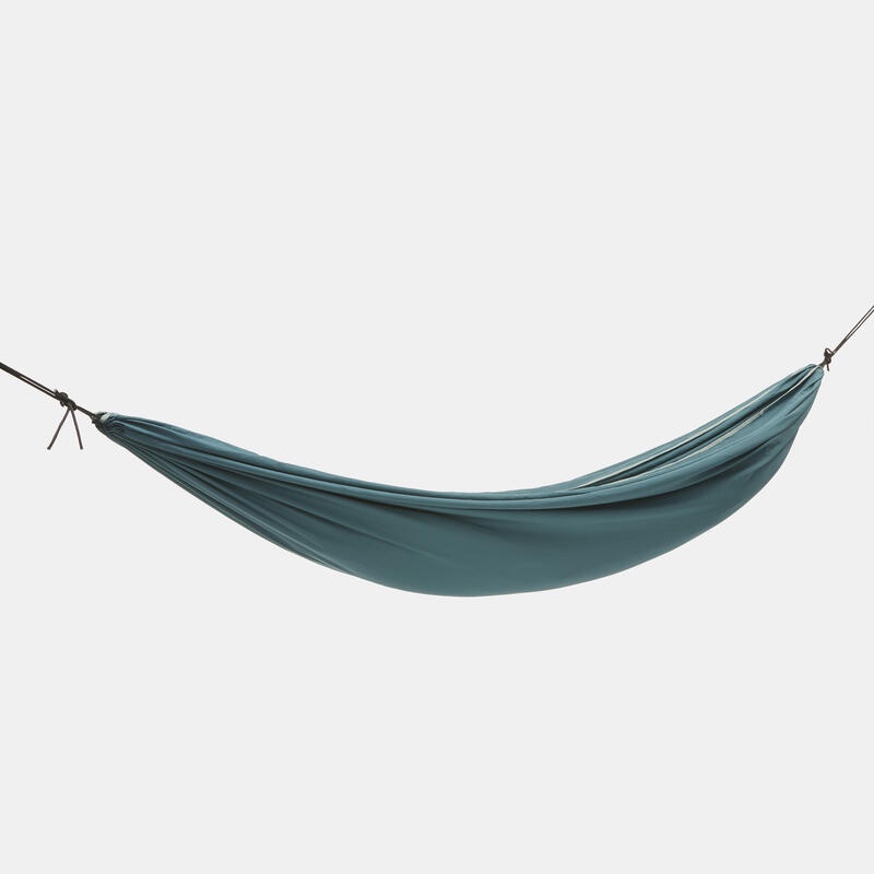 เปลสำหรับ 1 คน QUECHUA รุ่น Basic เปลยวน เปลแขวน / QUECHUA One-Person Hammock - Basic 1 Person