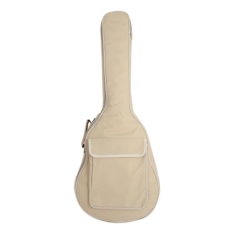 Guitar Bag Plus Cotton Folk Shoulder 38/39 Inch High-End Guitar Bag Custom Musical Instrument Guitar Accessories