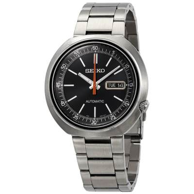 ดูภาพ SEIKO Classic Automatic SRPC11K1 เพิ่มเติม SEIKO Classic Automatic SRPC11K1