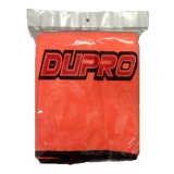   DUPRO ผ้าไมโครไฟเบอร์ EURO 40x40 cm (สีส้ม) รีวิว