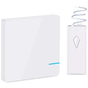 Smart Wifi Wireless Light Switch Wall Switch Works With Alexa