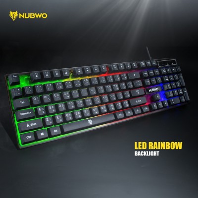 Keyboard NUBWO (NK-36) 