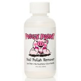 Piggy Paint น้ำยาล้างเล็บสำหรับเด็กและคุณแม่ตั้งครรภ์