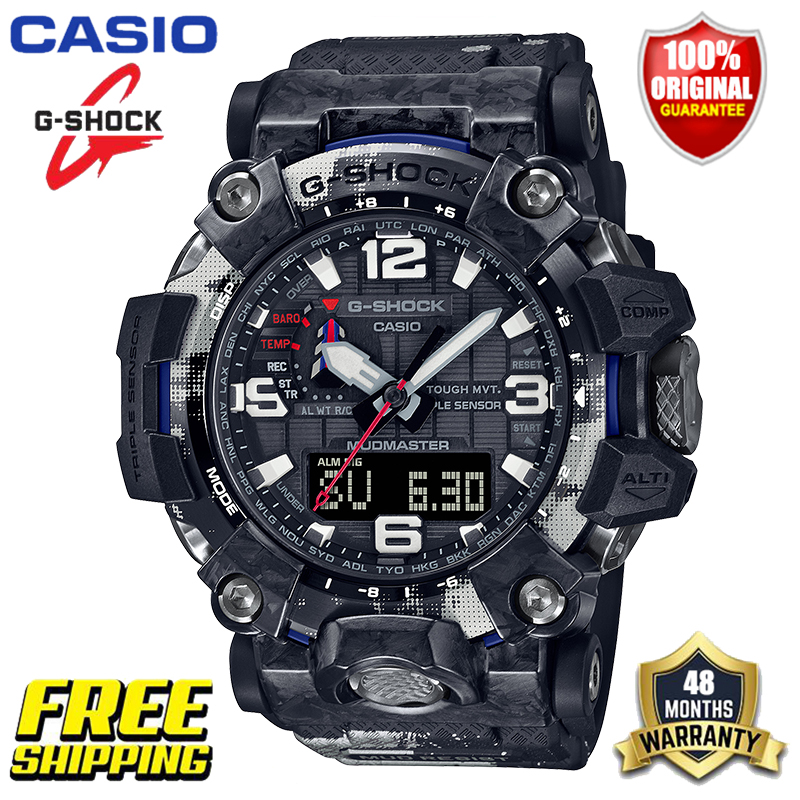 G shock gwg 1000rd hotsell