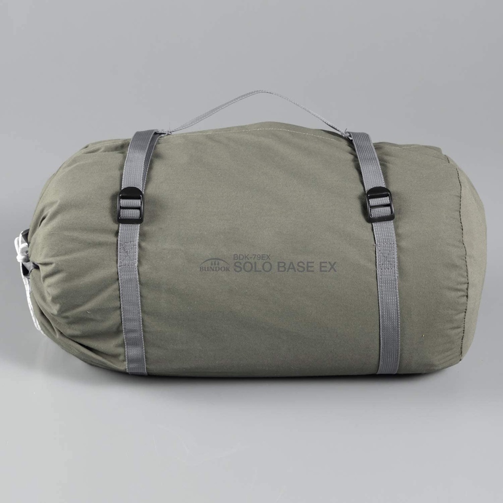 BUNDOK Solo Base EX Tent BDK-79EX | Lazada.co.th
