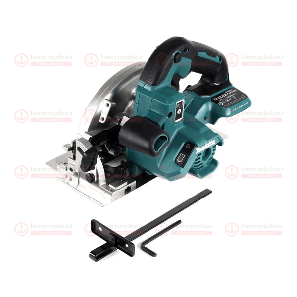 MAKITA DHS661 เลื่อยวงเดือนไร้สาย (165mm) รุ่น DHS661Z