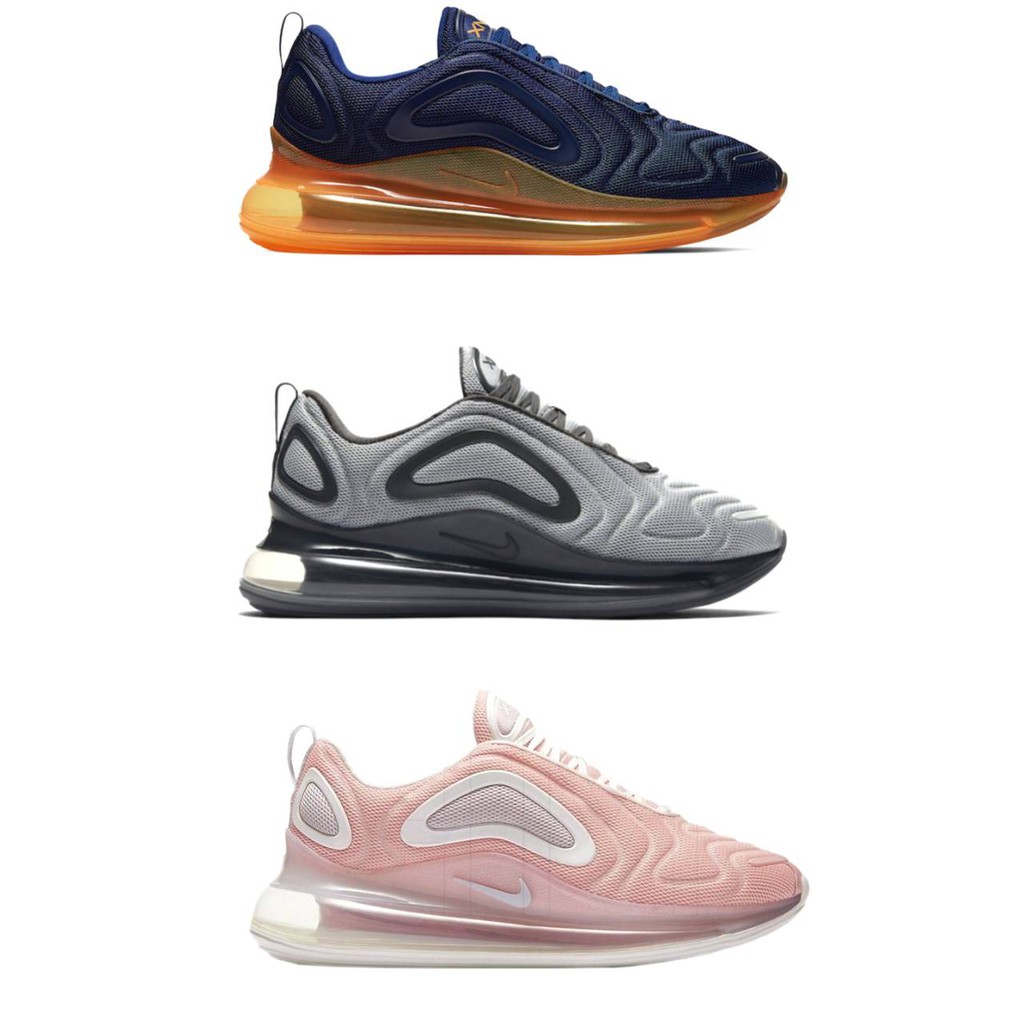 Nike Teases The Air Max 720 - Trapped Magazine