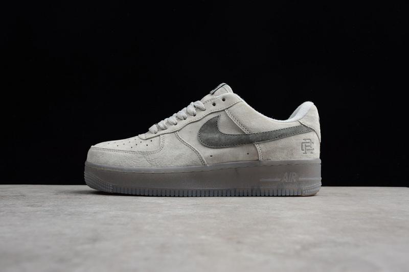 Nike men's shoes fashion casual shoes AIR FORCE 1 AF1 low to help white ladies sneakers lovers shoes