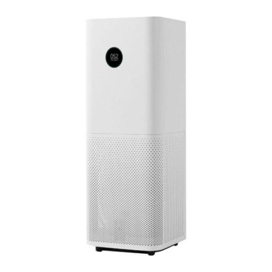 [สินค้าพร้อมส่ง!] เครื่องฟอกอากาศ Xiaomi Mi Air Purifier Pro พิฆาตภัยเงียบมลพิษ PM2.5!! ป้องกัน pm2.5 ป้องกันได้ทันที ไม่ต้องรอให้ฝุ่นเข้าร่างกายก่อน