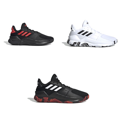 โปรโมชั่น Collection รองเท้าบาส BB M Shoe Streetflow รุ่น F36523 / EE4283 / EE4284 (2800) ลดกระหน่ำ รองเท้า วิ่ง รองเท้า ฟุตบอล รองเท้า แบดมินตัน รองเท้า กอล์ฟ