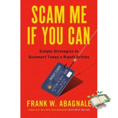 มาตรฐาน จาก >> SCAM ME IF YOU CAN: SIMPLE STRATEGIES TO OUTSMART TODAY'S RIPOFF ARTISTS