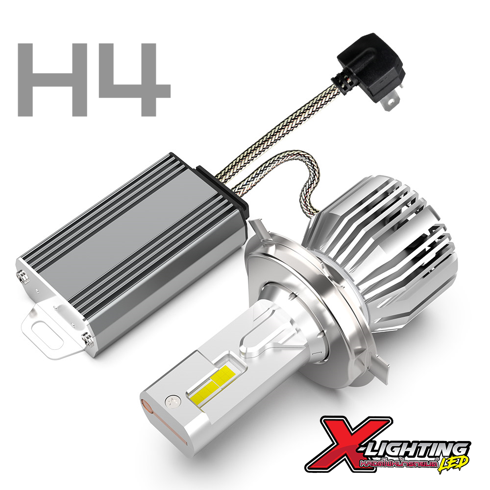 H8/9/11 LED Headlight Bulb 110W 13200LM White