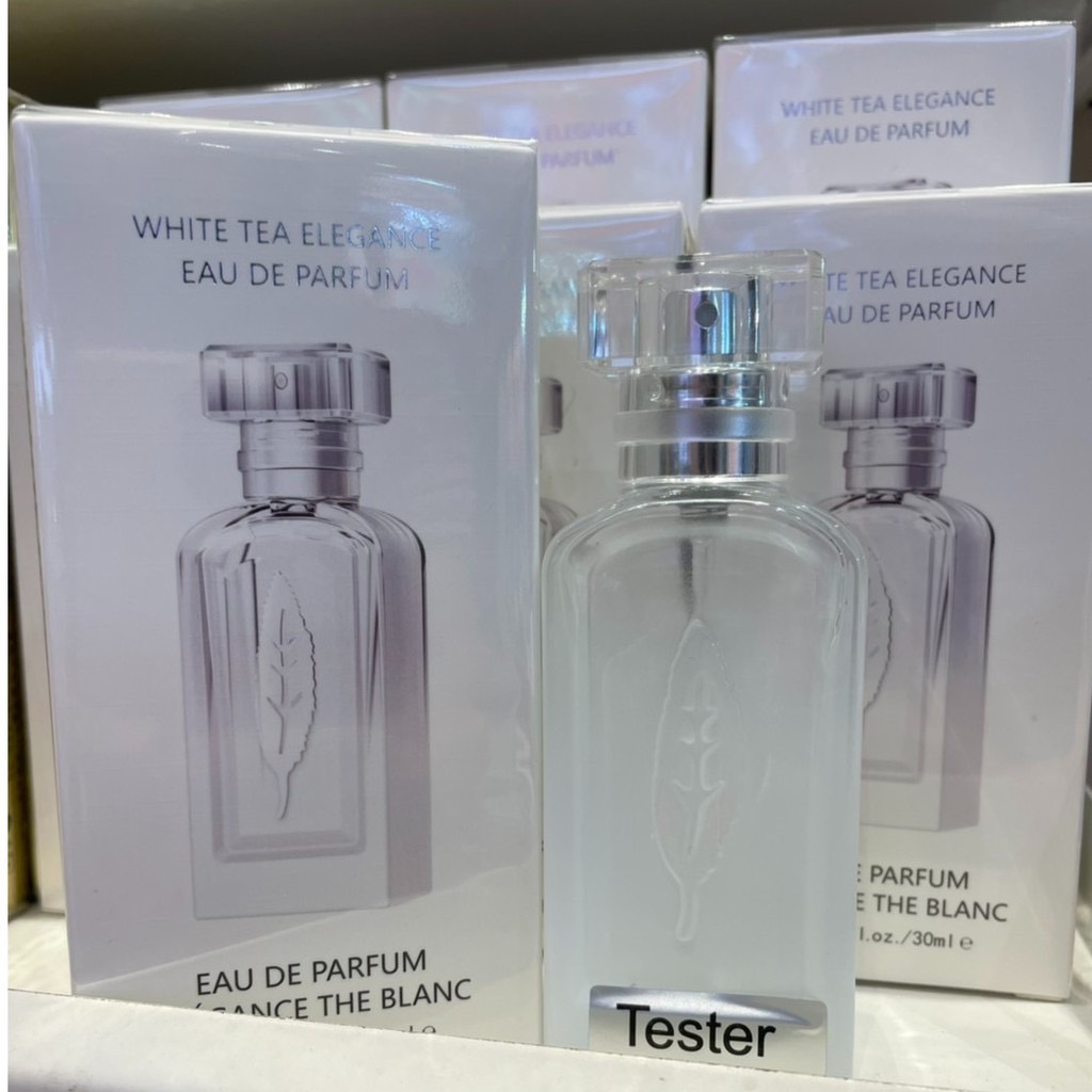 MINISO White Tea Elegance Eau de Parfum 30ml.**ของแท้ พร้อมส่ง Lazada