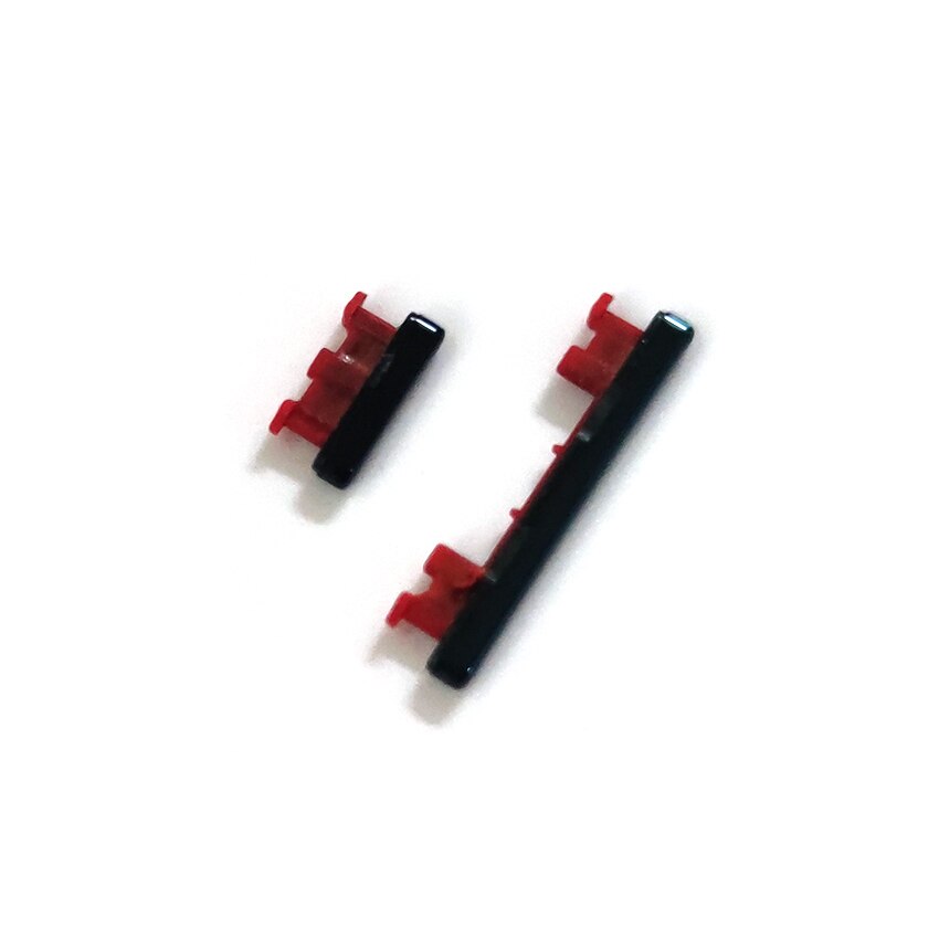 For huawei y9 prime 2019 power button on off volume up down side button key repair parts