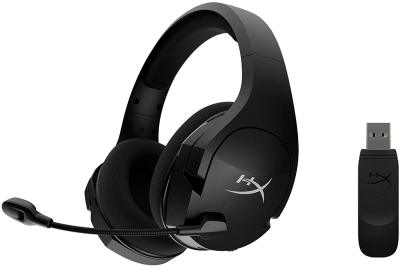 HyperX Stinger Core Wireless 7.1 หูฟังเกมมิ่งไร้สาย จากแบรนด์ HyperXระบบเสียง7.1