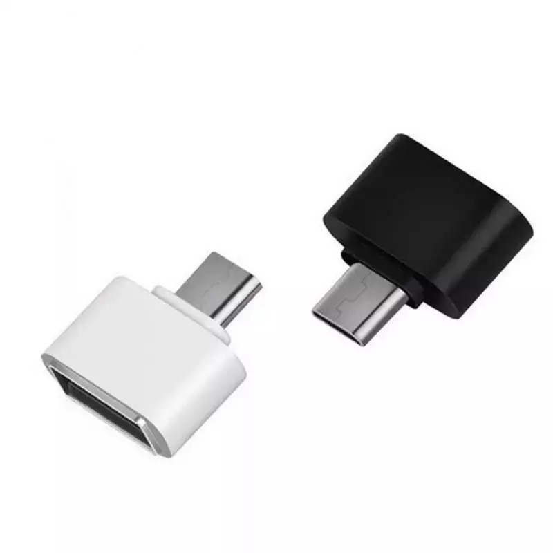 SALE 1PCS Mini OTG สาย USB OTG อะแดปเตอร์ Micro USB ไปยัง USB Converter สำหรับ Android แท็บเล็ต PC #คำค้นหาเพิ่มเติม WiFi Display ชิ้นส่วนคอมพิวเตอร์ สายต่อทีวี HDMI Switcher HDMI SWITCH การ์ดเกมจับภาพ อะแดปเตอร์