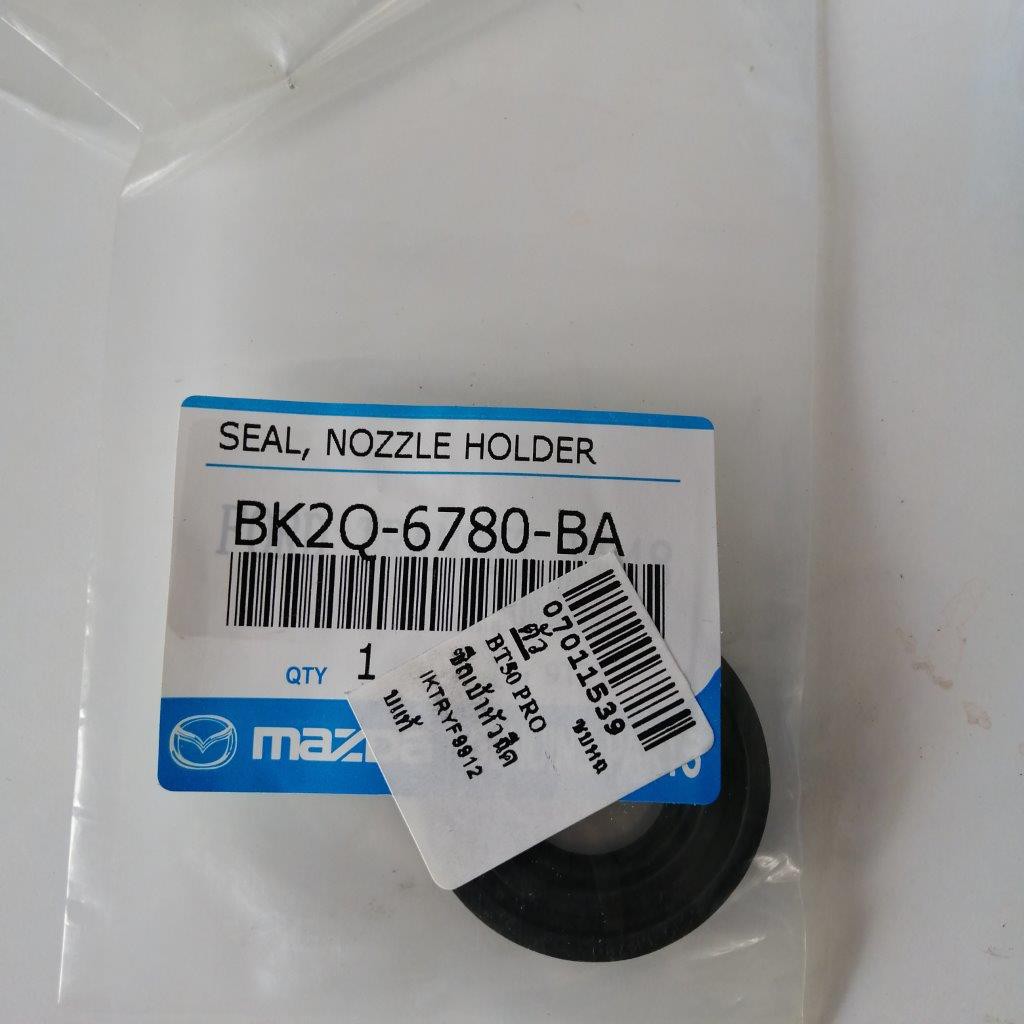 ซีลเบ้าหัวฉีด  BT50 PRO ตัว BK2Q-6780-BA 14