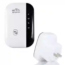 ภาพขนาดย่อของภาพหน้าปกสินค้าใหม่ล่าสุด  Hi-speed ตัวดูดเพิ่มความแรงสัญญาณไวเลส ตัวกระจายอินเตอร์เน็ต ตัวรับสัญญาณ WiFi Wireless Wifi Repeater ตัวกระจายอินเตอร์เน็ต 2.4GHz 300M (สีขาว) จากร้าน kiwi thailand shop บน Lazada ภาพที่ 7